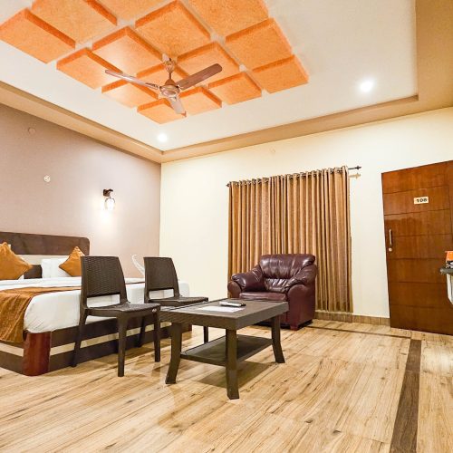 iHotels Yercaud Rooms