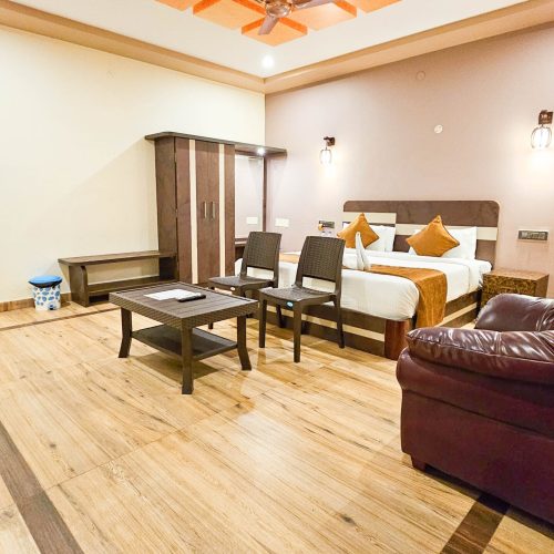 IHotels Yercaud