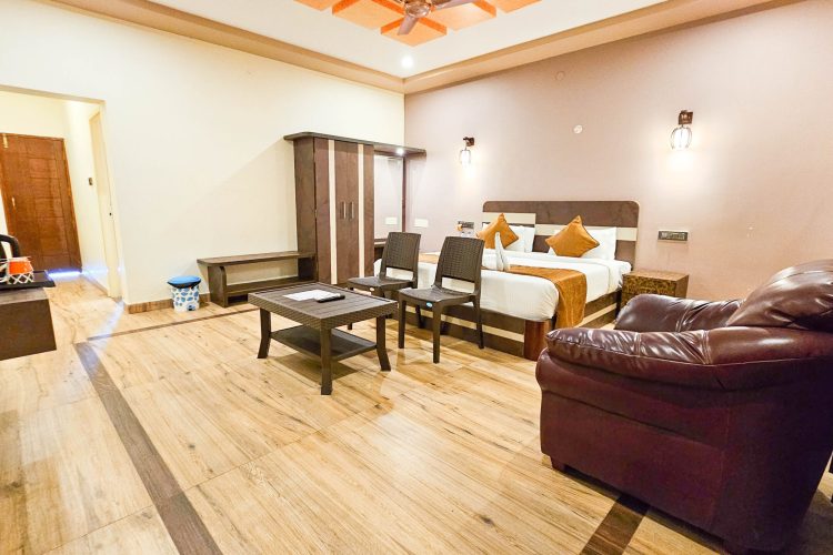 IHotels Yercaud