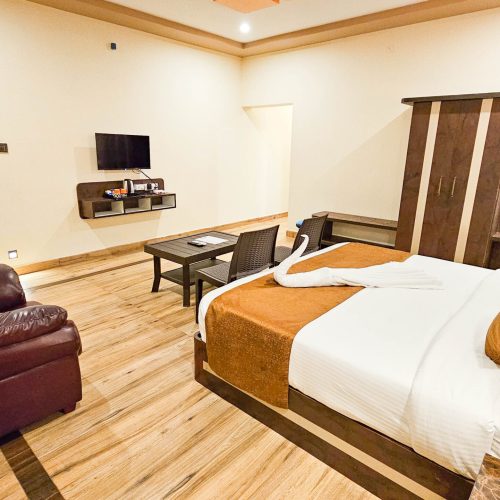 IHotels Yercaud