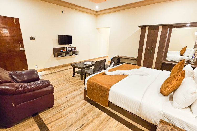 IHotels Yercaud