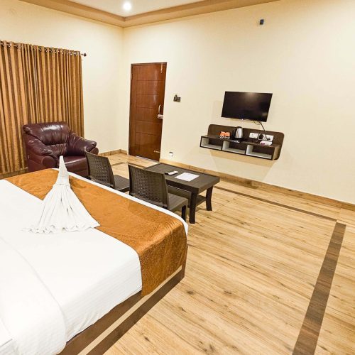 IHotels Yercaud