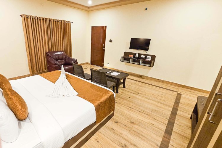 IHotels Yercaud