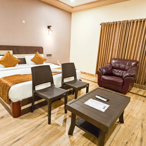IHotels Yercaud