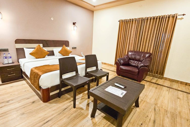 IHotels Yercaud