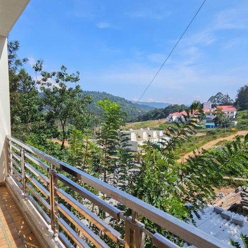 IHotels Yercaud
