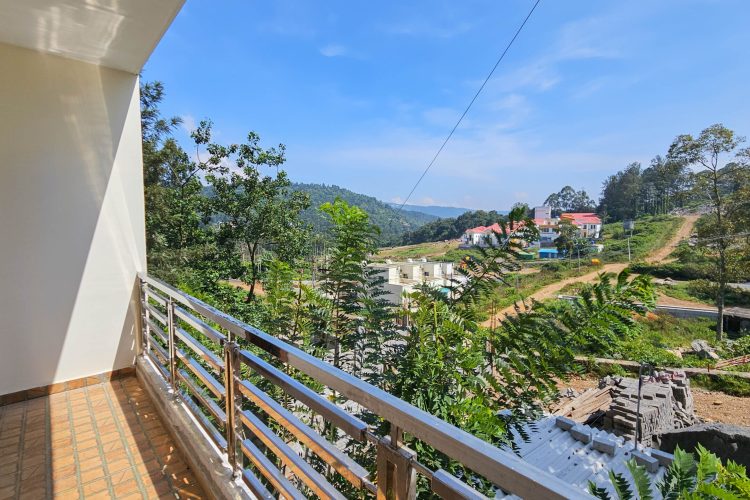 IHotels Yercaud