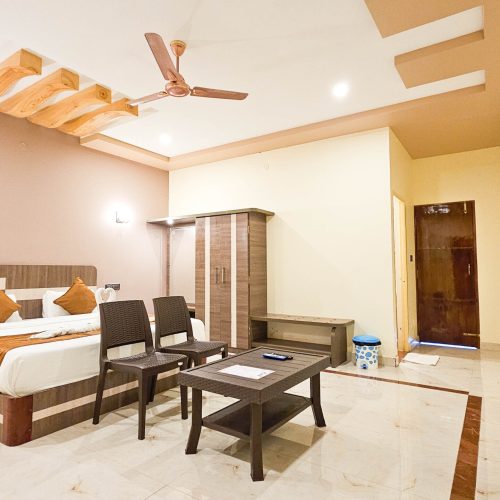 IHotels Yercaud