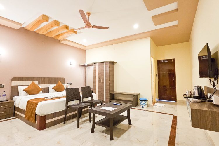 IHotels Yercaud