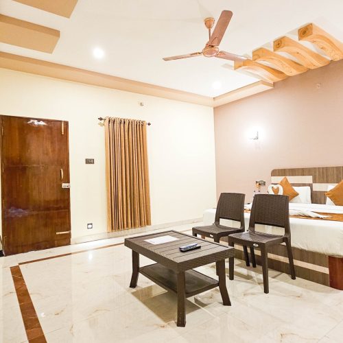 IHotels Yercaud