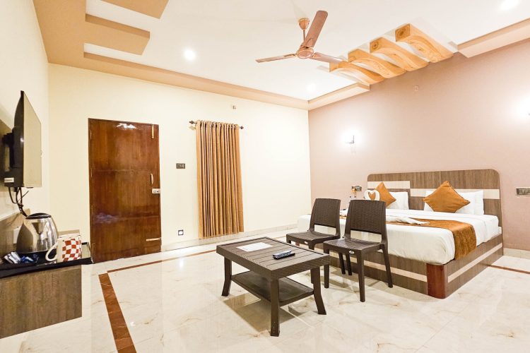 IHotels Yercaud