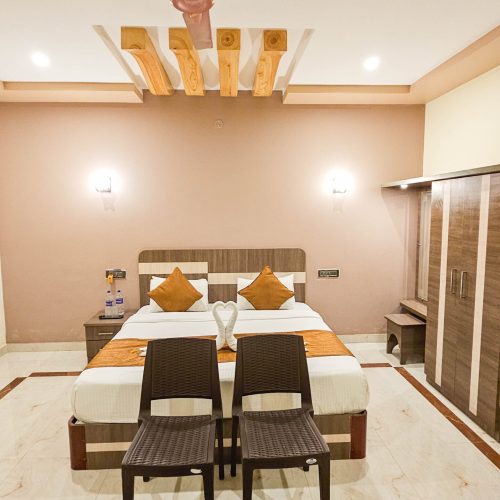 IHotels Yercaud