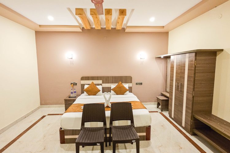 IHotels Yercaud