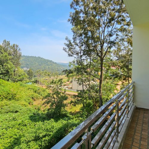 IHotels Yercaud