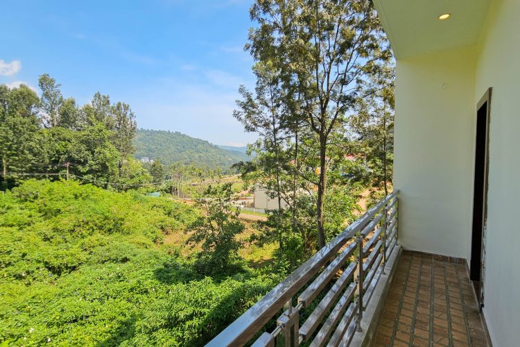 IHotels Yercaud