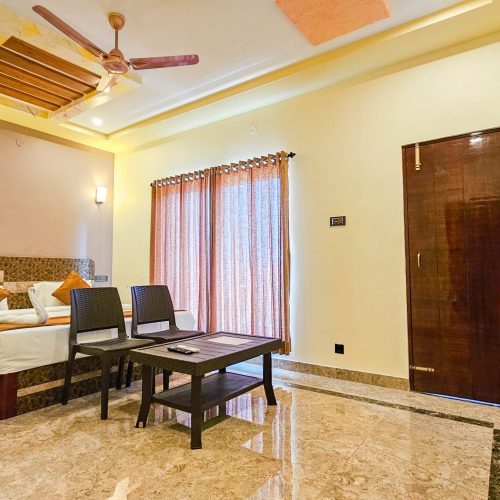 IHotels Yercaud