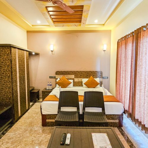 IHotels Yercaud