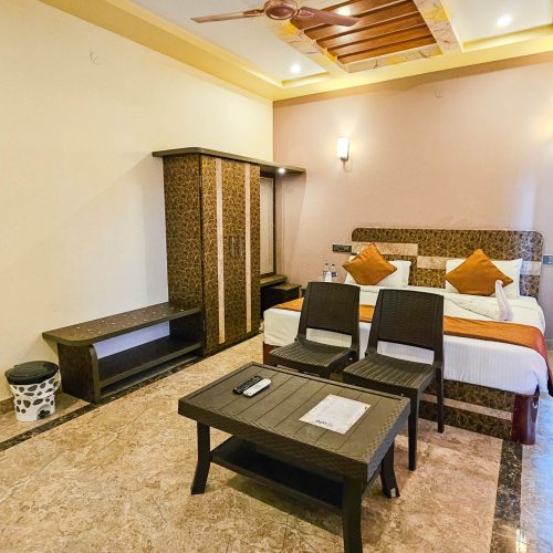 IHotels Yercaud