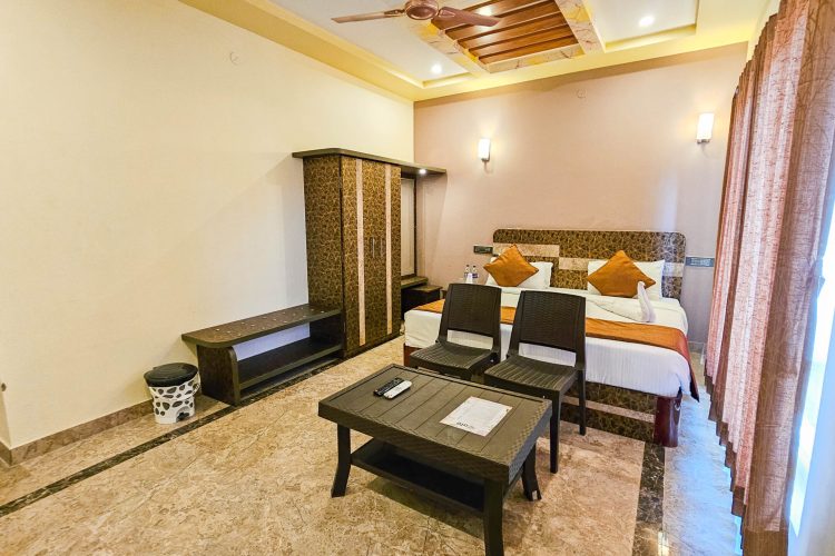 IHotels Yercaud