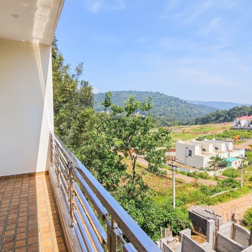 IHotels Yercaud