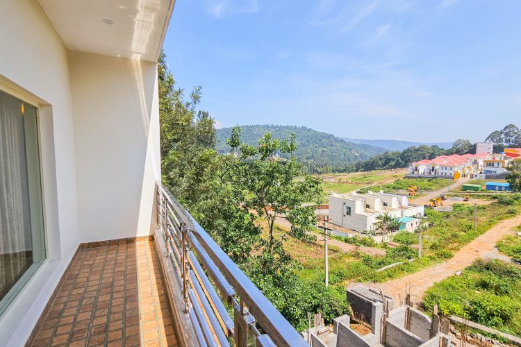 IHotels Yercaud