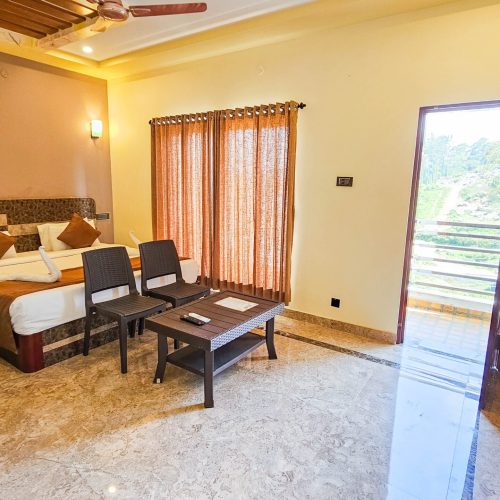 IHotels Yercaud