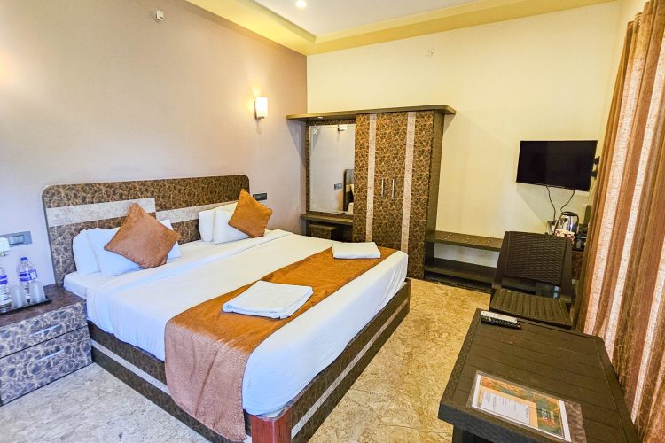 IHotels Yercaud