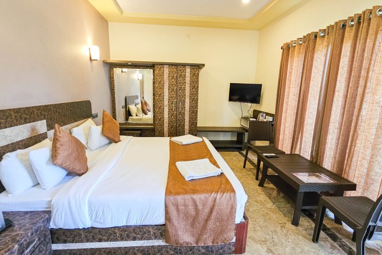 IHotels Yercaud