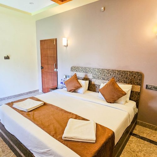 IHotels Yercaud