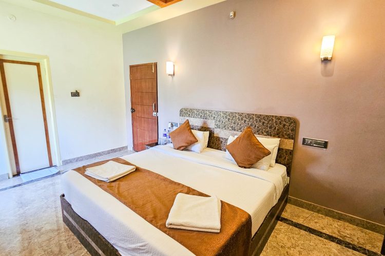 IHotels Yercaud