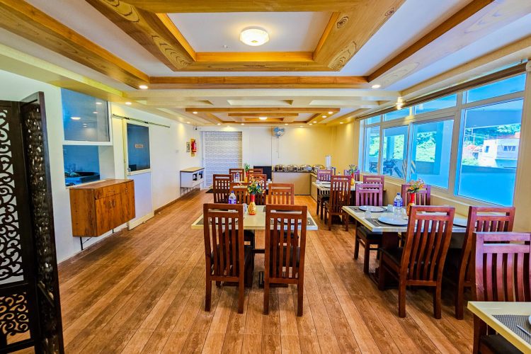 IHotels Yercaud