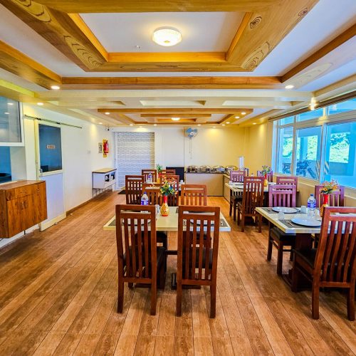 IHotels Yercaud