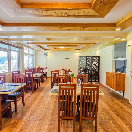 IHotels Yercaud