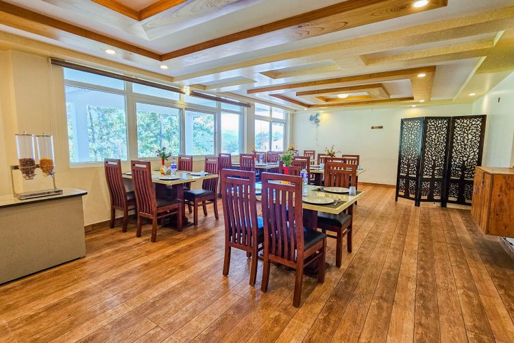 IHotels Yercaud