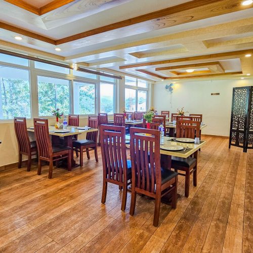 IHotels Yercaud