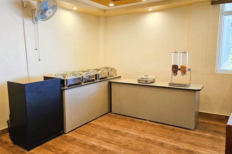 IHotels Yercaud