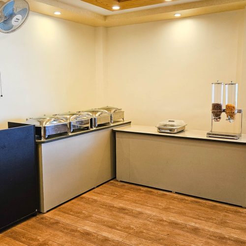 IHotels Yercaud