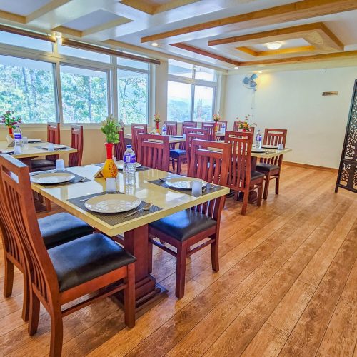 IHotels Yercaud