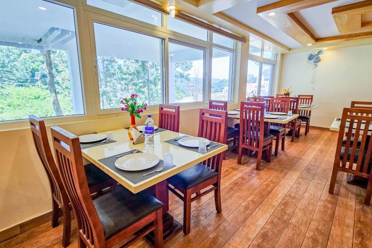 IHotels Yercaud