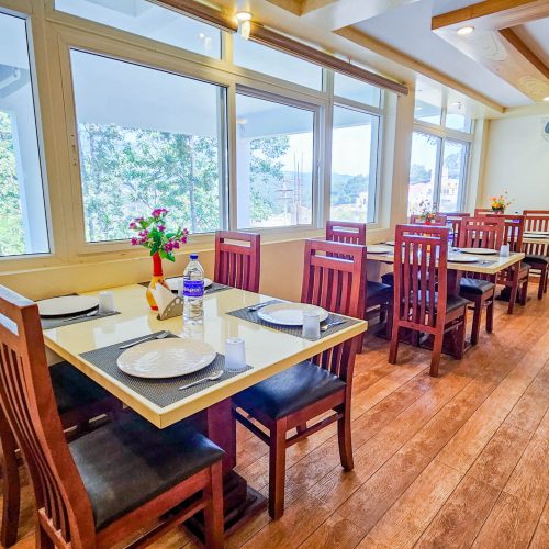 IHotels Yercaud