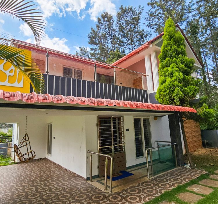 iSTAYS Luxe Villa
