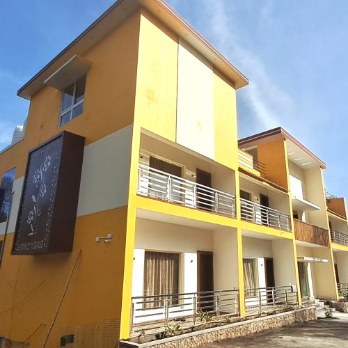 IHotels Yercaud
