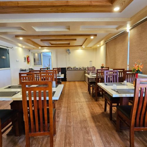 IHotels Yercaud